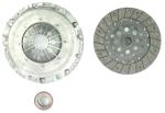 SACHS 726 001 Debriyaj Baskı Balata Seti - . Görsel